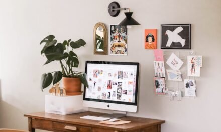 The Power of Passion: Building a Business Around What You Love
